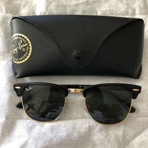 Ray-Ban Clubmaster